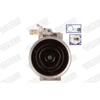 Walker WCP01080 Aircopomp