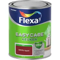 Flexa - Easycare Keuken - 100% Appel - Mengverf - 1 L