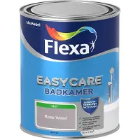Flexa - Easycare Badkamer - Rose Wood - Mengverf - 1 L