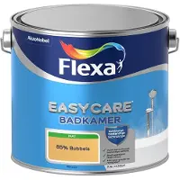 Flexa - Easycare Badkamer - 85% Bubbels - Mengverf - 2,5 L