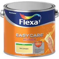 Flexa - Easycare Muren - Vol Limoen - Mengverf - 2,5 L