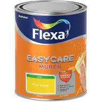 Flexa - Easycare Muren - Puur Sorbet - Mengverf - 1 L