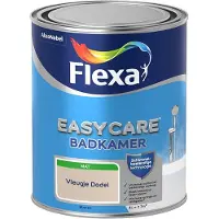 Flexa - Easycare Badkamer - Vleugje Dadel - Mengverf - 1 L
