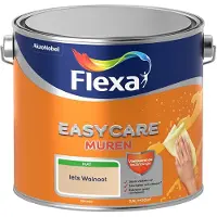 Flexa - Easycare Muren - Iets Walnoot - Mengverf - 2,5 L