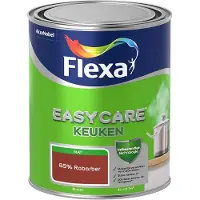 Flexa - Easycare Keuken - 85% Rabarber - Mengverf - 1 L