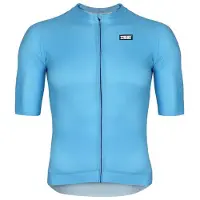 226ers Color Block Korte Mouw Wielertrui