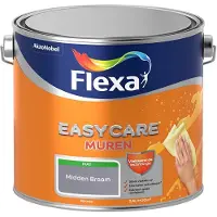 Flexa - Easycare Muren - Midden Braam - Mengverf - 2,5 L