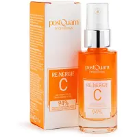 Postquam Anti-Aging Serum 30 ml