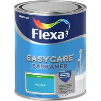 Flexa - Easycare Badkamer - Vol Zee - Mengverf - 1 L