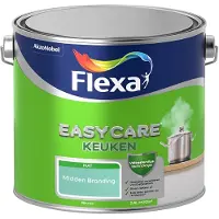 Flexa - Easycare Keuken - Midden Branding - Mengverf - 2,5 L