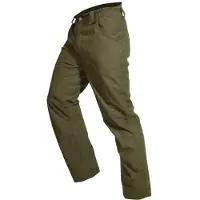 Hart Hunting Ascott T Broek Groen 40 Man