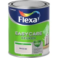 Flexa - Easycare Keuken - Bn.02.82 - Mengverf - 1 L