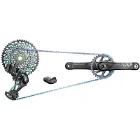 Sram Xx1 Eagle Ketting
