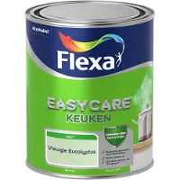 Flexa - Easycare Keuken - Vleugje Eucalyptus - Mengverf - 1 L