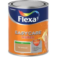 Flexa - Easycare Muren - Vol Walnoot - Mengverf - 1 L