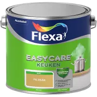 Flexa - Easycare Keuken - F6.35.68 - Mengverf - 2,5 L