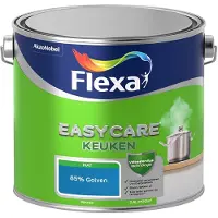 Flexa - Easycare Keuken - 85% Golven - Mengverf - 2,5 L
