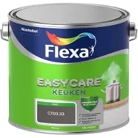 Flexa - Easycare Keuken - C7.03.33 - Mengverf - 2,5 L