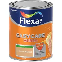 Flexa - Easycare Muren - Midden Walnoot - Mengverf - 1 L