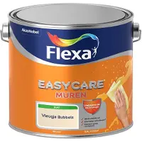 Flexa - Easycare Muren - Vleugje Bubbels - Mengverf - 2,5 L