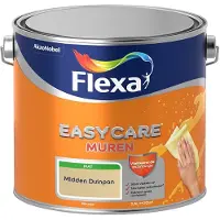 Flexa - Easycare Muren - Midden Duinpan - Mengverf - 2,5 L
