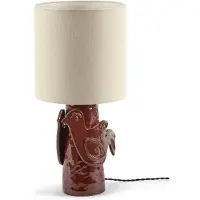 Serax - Marie Michielssen Lighting - Tafellamp - Beige - 25 Ø - H 52,00cm