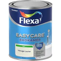Flexa - Easycare Badkamer - Vleugje Laurier - Mengverf - 1 L