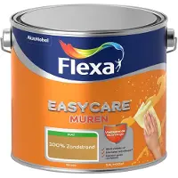 Flexa - Easycare Muren - 100% Zandstrand - Mengverf - 2,5 L