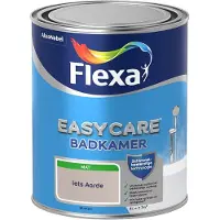 Flexa - Easycare Badkamer - Iets Aarde - Mengverf - 1 L