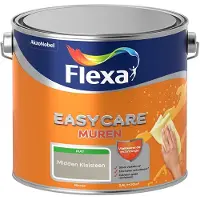 Flexa - Easycare Muren - Midden Kleisteen - Mengverf - 2,5 L