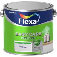Flexa - Easycare Keuken - Wit Braam - Mengverf - 2,5 L