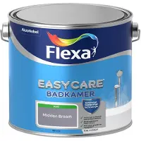 Flexa - Easycare Badkamer - Midden Braam - Mengverf - 2,5 L
