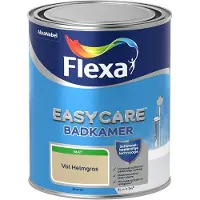 Flexa - Easycare Badkamer - Vol Helmgras - Mengverf - 1 L