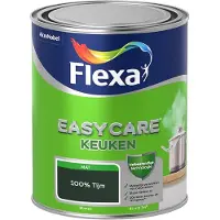 Flexa - Easycare Keuken - 100% Tijm - Mengverf - 1 L