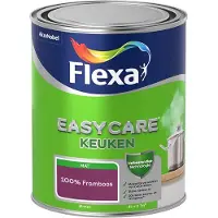 Flexa - Easycare Keuken - 100% Framboos - Mengverf - 1 L