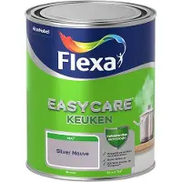 Flexa - Easycare Keuken - Silver Mauve - Mengverf - 1 L