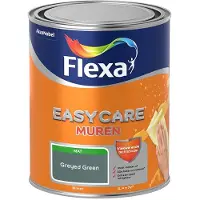 Flexa - Easycare Muren - Greyed Green - Mengverf - 1 L