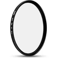 Nisi 77mm Circular Black Mist Filter 1/2
