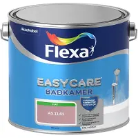Flexa - Easycare Badkamer - A5.11.61 - Mengverf - 2,5 L