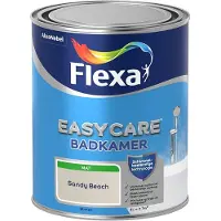 Flexa - Easycare Badkamer - Sandy Beach - Mengverf - 1 L
