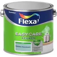 Flexa - Easycare Keuken - Midden Palmboom - Mengverf - 2,5 L
