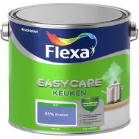 Flexa - Easycare Keuken - 85% Krokus - Mengverf - 2,5 L