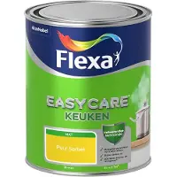 Flexa - Easycare Keuken - Puur Sorbet - Mengverf - 1 L