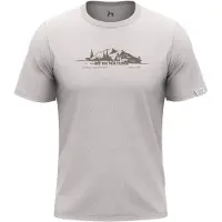 Hannah Grem T-shirt Met Korte Mouwen