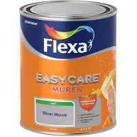 Flexa - Easycare Muren - Silver Mauve - Mengverf - 1 L