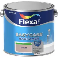 Flexa - Easycare Badkamer - C2.06.68 - Mengverf - 2,5 L