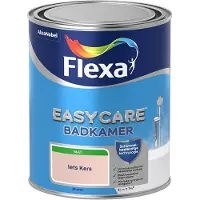 Flexa - Easycare Badkamer - Iets Kers - Mengverf - 1 L