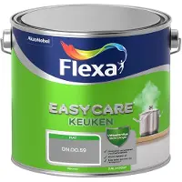 Flexa - Easycare Keuken - On.00.59 - Mengverf - 2,5 L