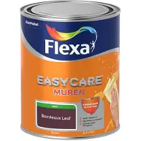 Flexa - Easycare Muren - Bordeaux Leaf - Mengverf - 1 L