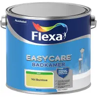 Flexa - Easycare Badkamer - Vol Bamboe - Mengverf - 2,5 L